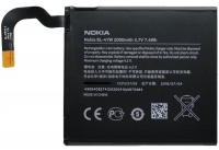 Bateria Nokia Lumia BL-4YW Original em Bulk