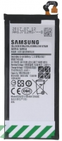 Bateria Samsung EB-BA720ABE (Samsung A7 2017, Samsung J7 2017) Original em Bulk