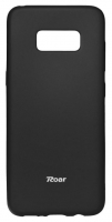 Capa Samsung Galaxy S8 (Samsung G950) Silicone  Roar  Preto