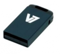 Pen 16GB Nano Usb V7 Preto em Blister