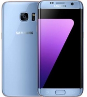 Samsung S7 Edge (Samsung G935) 32GB Azul Usado Livre