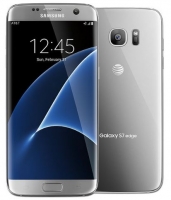 Samsung S7 Edge (Samsung G935) 32GB Prata Usado Livre
