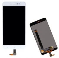 Touchscreen com Display Xiaomi Redmi Note 5A Branco