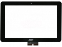 Touchscreen Acer A3-A10 Preto