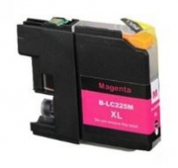 Tinteiro Compatível Brother LC227 XL V2 Magento