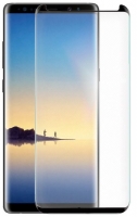 Pelicula de Vidro Samsung Galaxy Note 8 (Samsung N950) Full Face 3D Preto