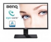 Monitor Benq 24  GW2470HE 1920 x 1080 HDMI Preto