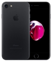 Iphone 7 128GB Preto Livre (Grade A Usado)