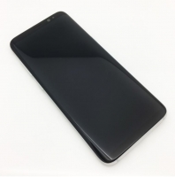 Touchscreen com Display Samsung Galaxy S8 (Samsung G950) Preto/Silver