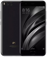 Smartphone Xiaomi Mi 6 Preto (Snapdragon 835 - 6GB RAM - 64GB ROM - 12MP Câmera - 5.15 )