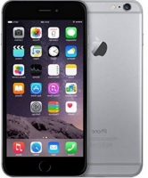 Iphone 6 128GB Preto Livre (Grade B Usado)