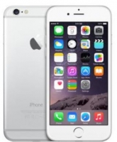 Iphone 6 128GB Branco Livre (Grade B Usado)
