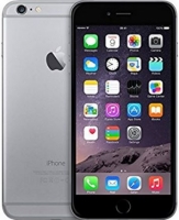 Iphone 6 Plus 16GB Preto Livre (Grade B Usado)