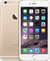 Iphone 6 Plus 16GB Dourado Livre (Grade B Usado)