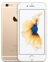 Iphone 6S 64GB Dourado Livre (Grade A Usado)