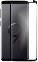Pelicula de Vidro Temperado Samsung Galaxy S9 Plus (Samsung G965) Full Face 3D Preto