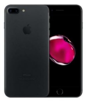 Iphone 7 Plus 32GB Preto Livre (Grade B Usado)