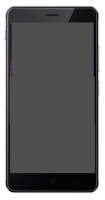 Touchscreen com Display TP-LINK Neffos X1 Max Preto