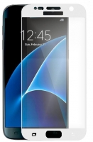 Pelicula de Vidro Samsung Galaxy S7 (Samsung G930) Full Face 3D Branca