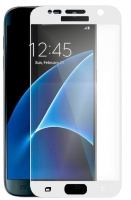 Pelicula de Vidro Samsung Galaxy S7 (Samsung G930) Full Face 3D Branca