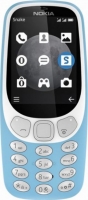 Nokia 3310 (2017) Dual Sim Azul Claro