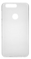 Capa Huawei Honor 9 Silicone 0.3mm Transparente