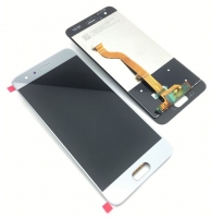 Touchscreen com Display Huawei Honor 9 STF-L09 Cinza