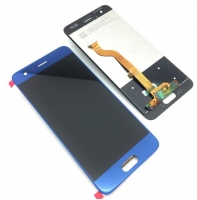 Touchscreen com Display Huawei Honor 9 STF-L09 Azul