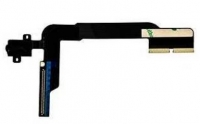 Flex Conetor Audio Jack Ipad 3, Ipad 4