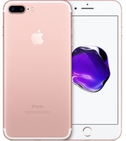 Iphone 7 Plus 32GB Rosa Livre (Grade A Usado)