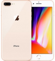 Iphone 8 Plus 64GB Dourado Livre