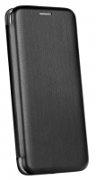 Capa Xiaomi Mi A1, Xiaomi Mi5X Flip Book Elegance Preto