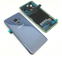Capa Traseira Samsung Galaxy S9 (Samsung G960) Azul