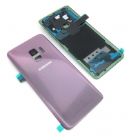 Capa Traseira Samsung Galaxy S9 (Samsung G960) Violeta