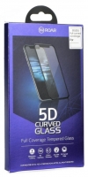 Pelicula de Vidro Temperado Samsung Galaxy Note 8 (Samsung N950) Full Face Glue 5D Preto