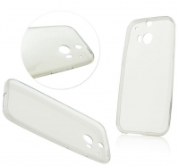 Capa Samsung Galaxy Xcover 4 (Samsung G390)   Slim 0.3mm  Transparente