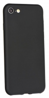 Capa Huawei P20 Lite Silicone  Flash  Preto Mate