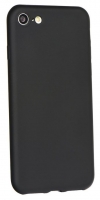 Capa Nokia 8 Silicone  Flash  Preto Mate