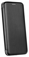 Capa Huawei P20 Lite Flip Book Elegance Preto