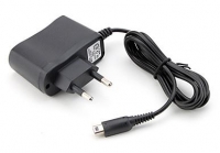 Carregador para Nintendo NDSi, XL, 3DS  5V 500mAh compativel