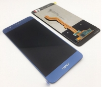 Touchscreen com Display Huawei Honor 8 FRD-L09 Azul