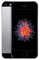 Iphone SE 128GB Preto Livre (Grade A Usado)