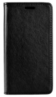 Capa Samsung Galaxy J7 2017 (Samsung J730) Flip Book Magnet Preta