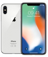 Iphone X 64GB Branco Livre (Grade A Usado)
