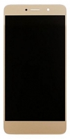 Touchscreen com Display  Huawei Y7 TRT-LX1 Dourado