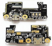 Conector de Carga e Micro Asus ZENFONE 5