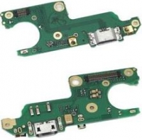 Placa PBC Conetor de Carga com Micro Nokia 6 TA-1021