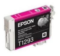 Tinteiro Compatível Epson T1293 - Magenta