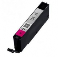 Tinteiro Canon CLI-571M XL Magenta Compativel