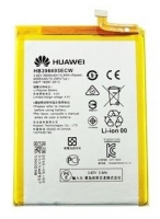 Bateria Huawei HB396693ECW (Huawei Mate 8) Original em Bulk